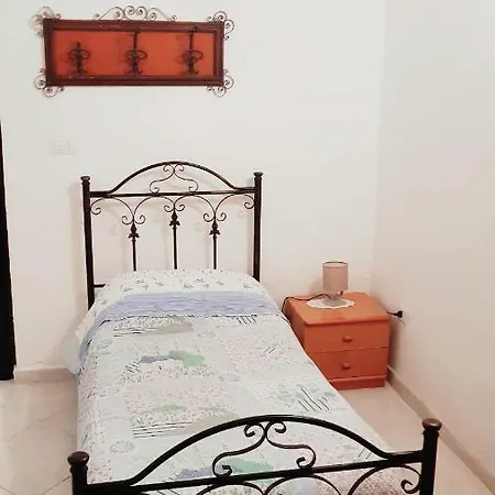 D'ospina Vacanze 아파트
